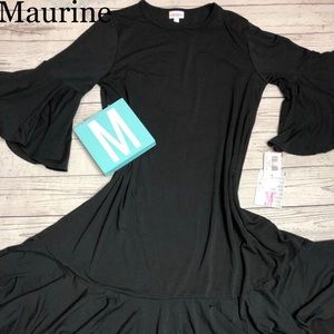 LuLaRoe Maurine dress